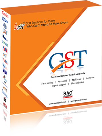 gst on tour packages in india