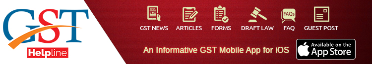 Download GST Helpline for iOS