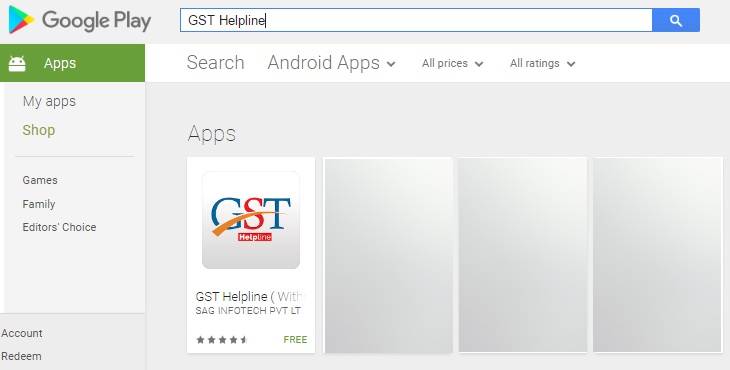 download-gst-helpline-app-from-google-app-store