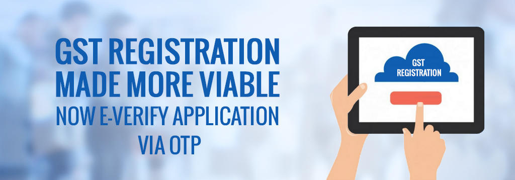 GST Registration Verification