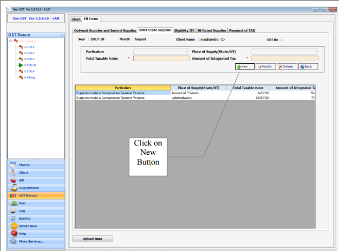 How to Use Gen GST Software - image12