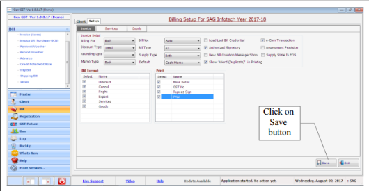 How to Use Gen GST Software - image3