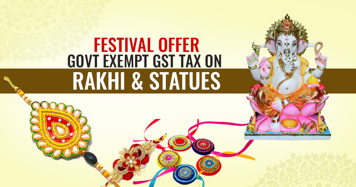 GST-Tax-Rate-on-Rakhi