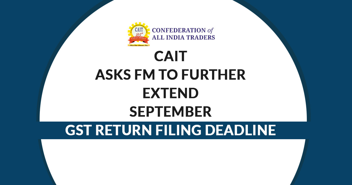 extend-september-gst-return-filing-deadline