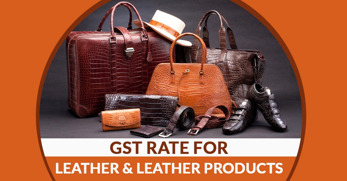 GST Rates- Goods and Service tax rates schedule | PDF