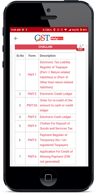 GST Form1